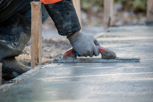 Best Concrete Steps and Stairs in Centre, AL