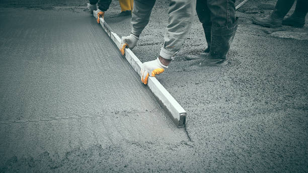 Best Concrete Staining and Coloring in Centre, AL